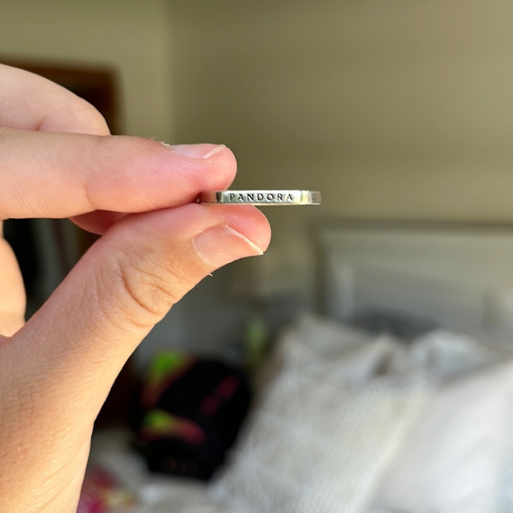 Pandora ring